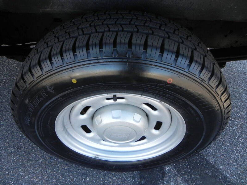 2006 Ford E-Series E-150