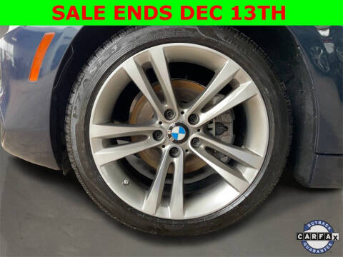 2018 BMW 4 Series 430i xDrive