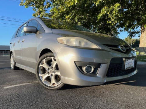 2010 Mazda MAZDA5 Touring