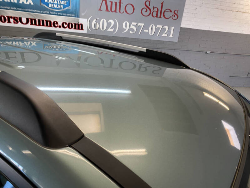 2008 Kia Sportage LX