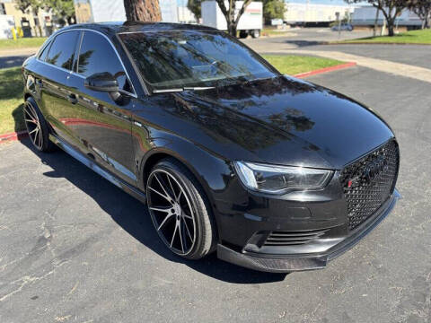 2015 Audi A3 1.8T Premium Plus