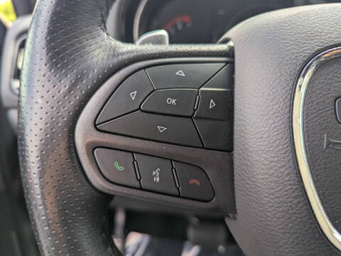 2023 Dodge Durango GT Launch Edition