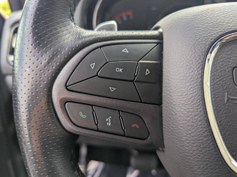2023 Dodge Durango GT Launch Edition