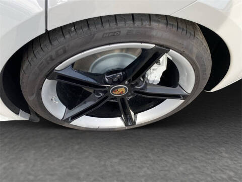 2024 Porsche Taycan GTS Sport Turismo