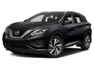 2016 Nissan Murano for sale at BORGMAN OF HOLLAND LLC in Holland MI