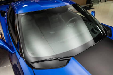 2019 Chevrolet Corvette Z06