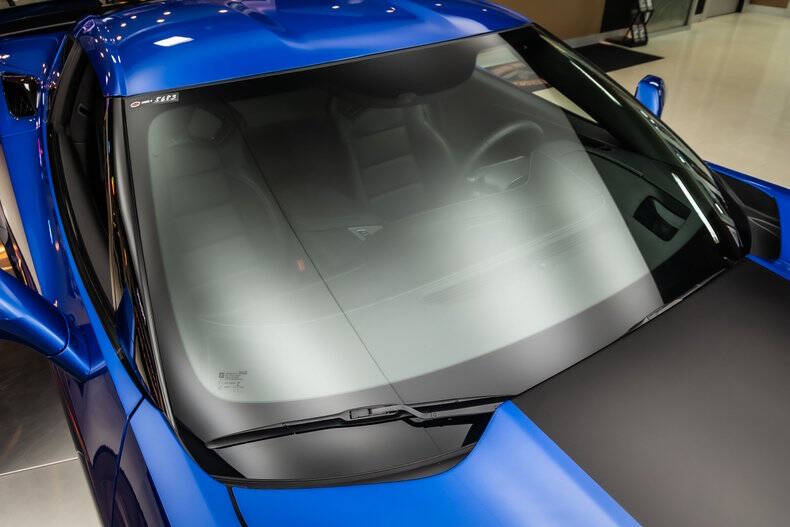 2019 Chevrolet Corvette Z06