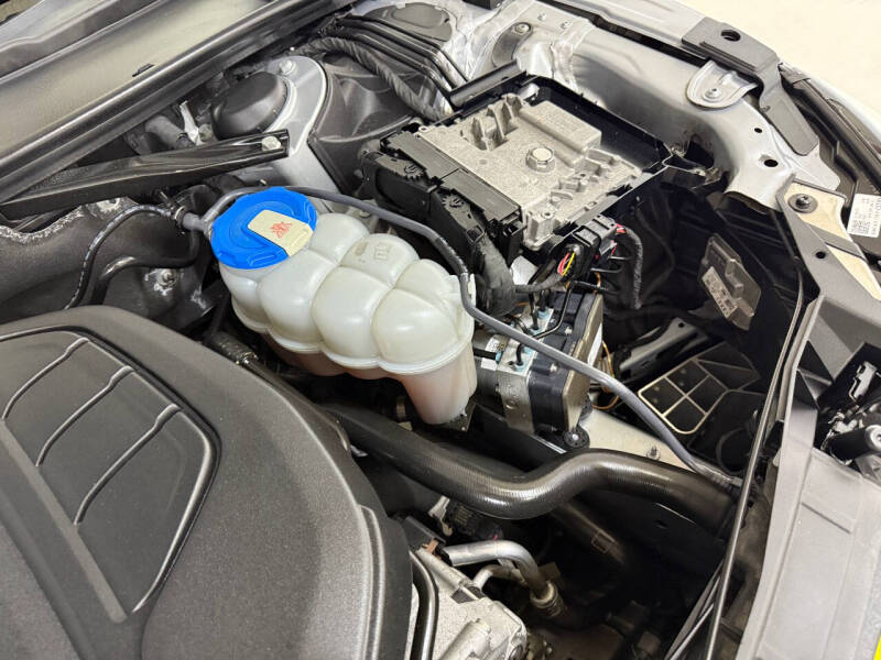 2018 Audi A5 2.0T quattro Premium Plus