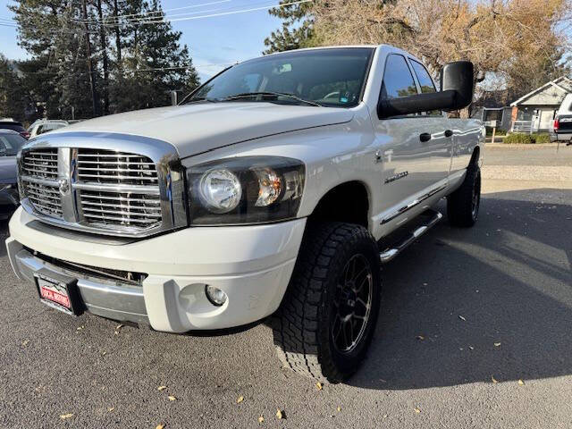 2006 Dodge Ram 2500 Pickup Laramie's photo