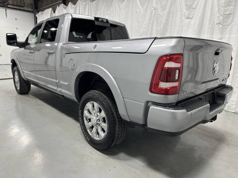 2024 RAM 2500 Limited