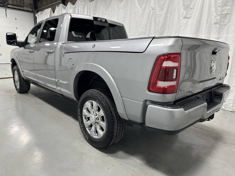 2024 RAM 2500 Limited