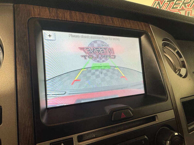 2017 Ford Expedition