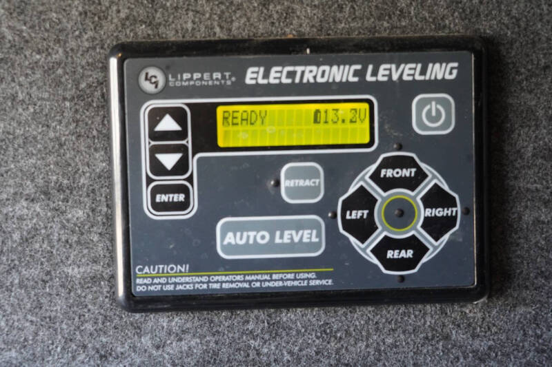 2023 Forest River Impression