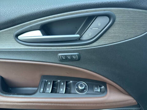 2020 Alfa Romeo Stelvio Ti