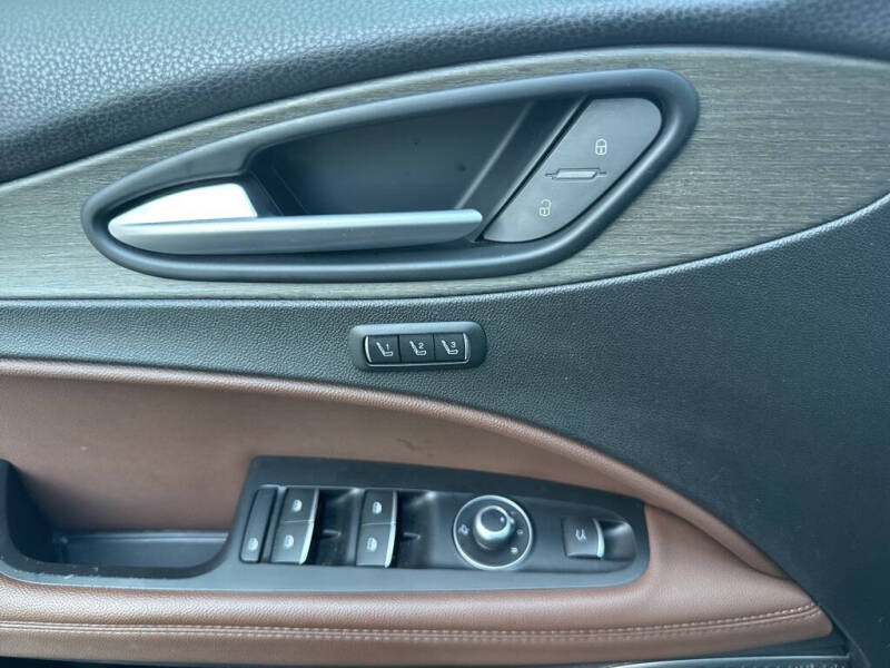 2020 Alfa Romeo Stelvio Ti