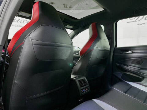 2023 Volkswagen Golf GTI Autobahn