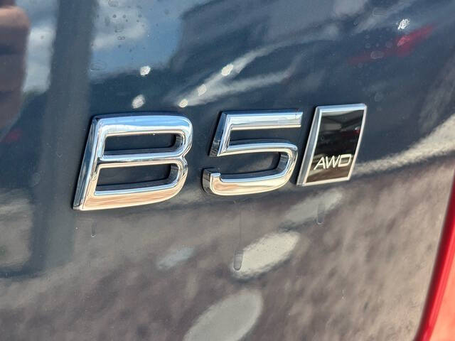 2024 Volvo XC90 B5 Plus Bright Theme