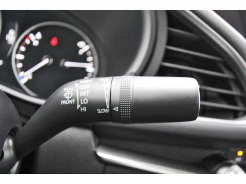 2026 Mazda Mazda3 Sedan 2.5 S