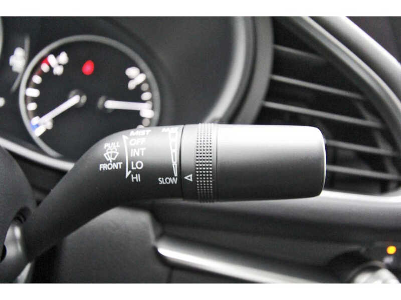 2026 Mazda Mazda3 Sedan 2.5 S