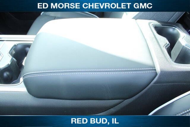 2026 GMC Sierra EV Elevation