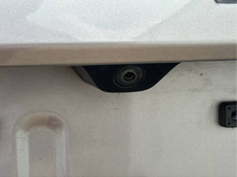 2019 Jeep Grand Cherokee High Altitude