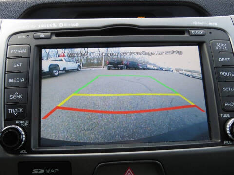 2014 Kia Sportage EX