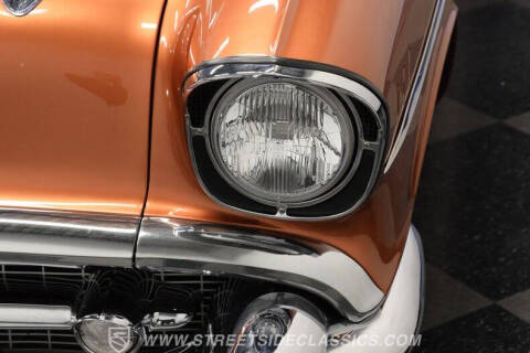 1957 Chevrolet 210