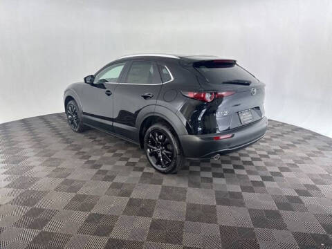 2025 Mazda CX-30 2.5 S Select Sport