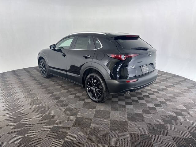 2025 Mazda CX-30 2.5 S Select Sport