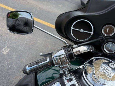 1999 Harley-Davidson Electra Glide