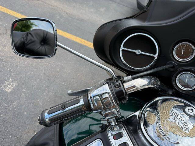 1999 Harley-Davidson Electra Glide