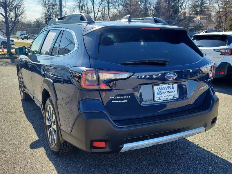 2023 Subaru Outback Limited