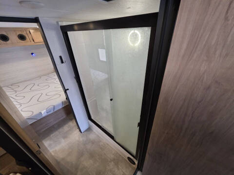 2024 Forest River Timberwolf Mini Loft