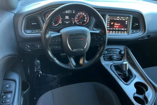 2023 Dodge Challenger R/T