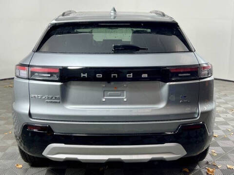 2026 Honda Prologue Touring