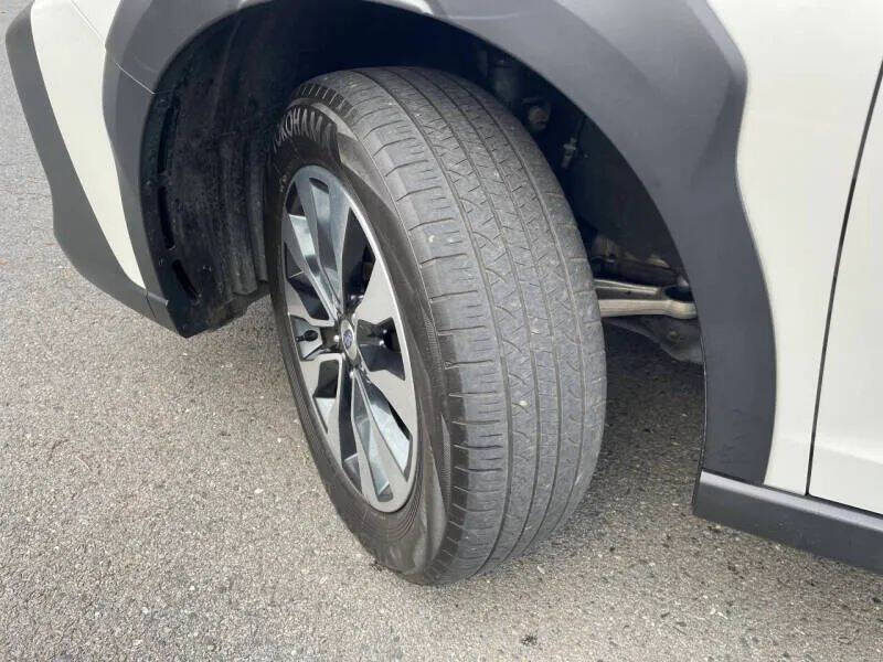 2024 Subaru Outback Touring XT