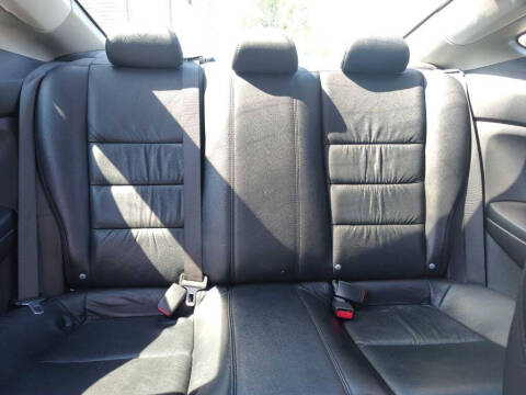 2009 Honda Accord EX-L