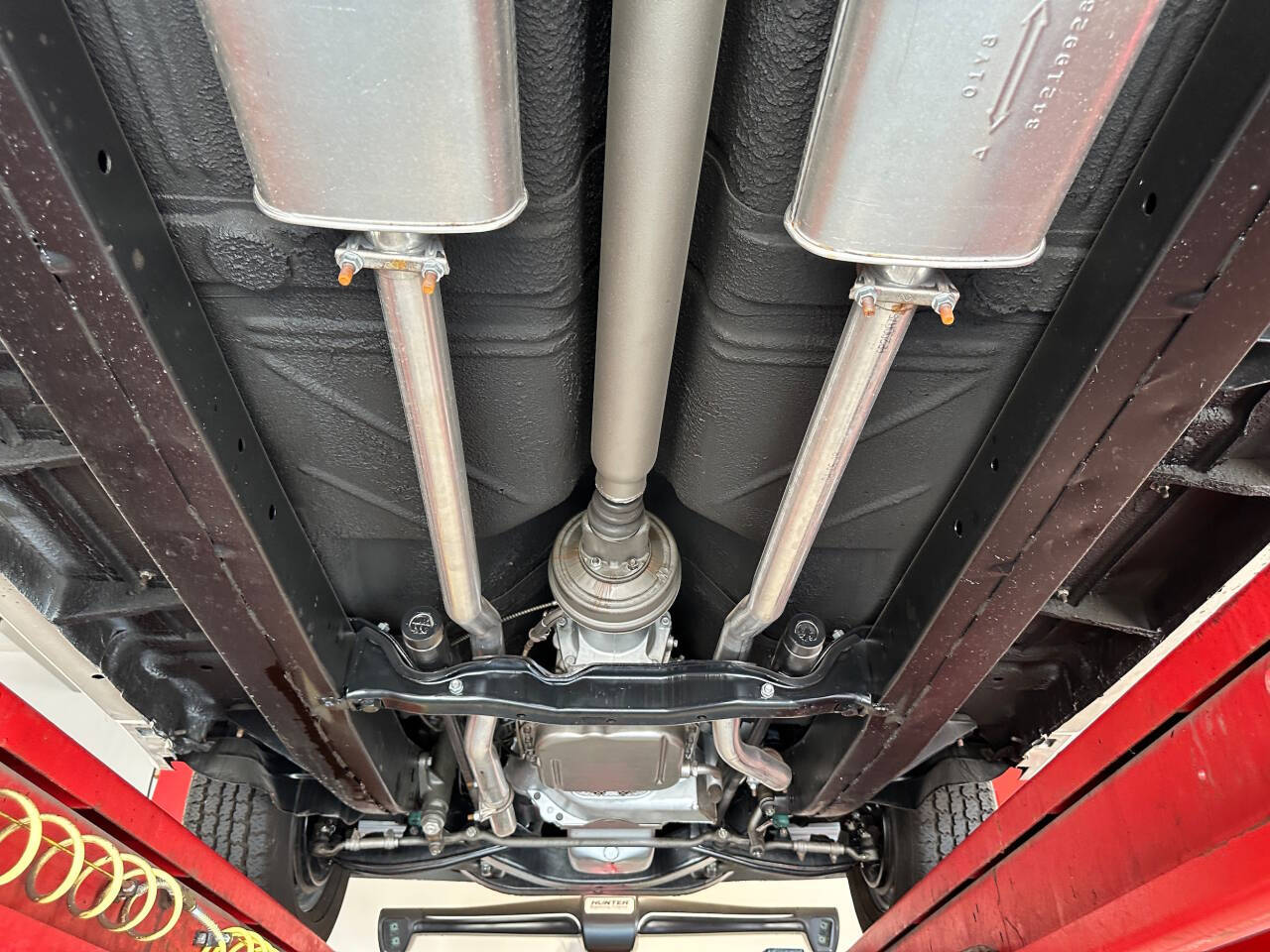 1957 Dodge Custom Royal 67