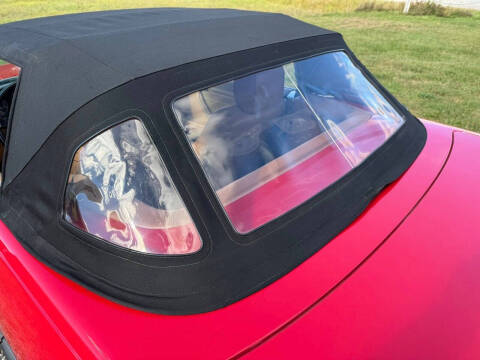 1989 Mercedes-Benz 560SL