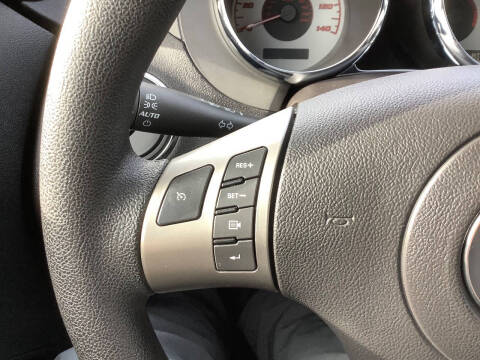 2006 Pontiac Solstice