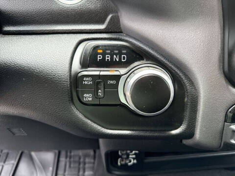 2023 RAM 2500 Big Horn