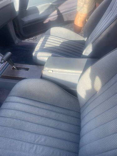 1984 Chevrolet Monte Carlo SS