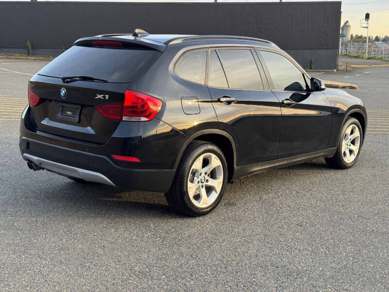 2013 BMW X1 sDrive28i