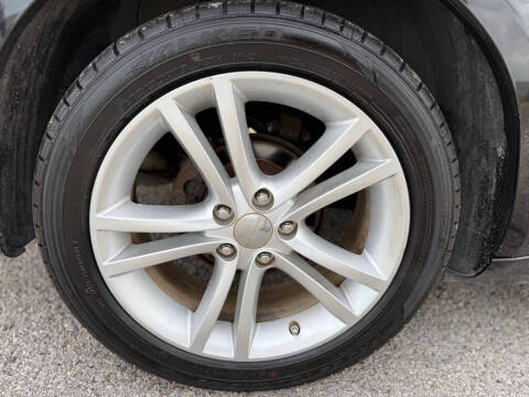 2013 Dodge Avenger SXT