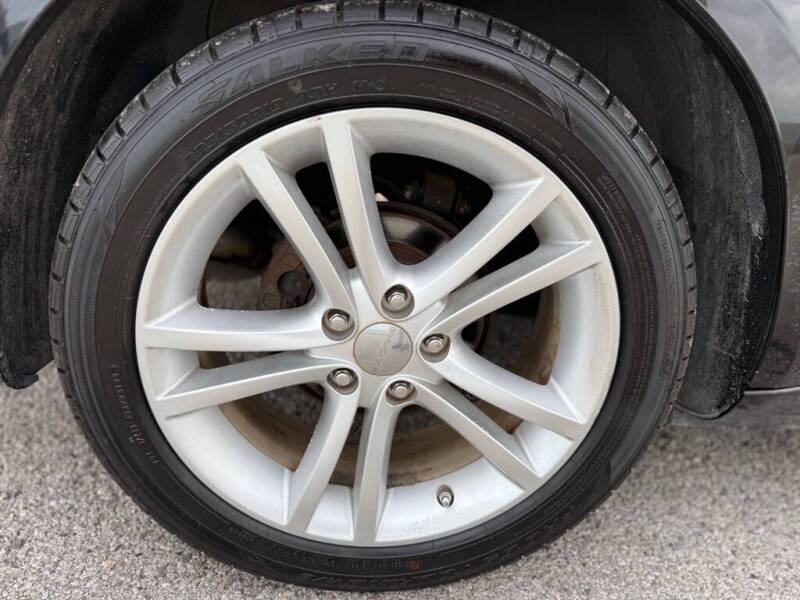 2013 Dodge Avenger SXT