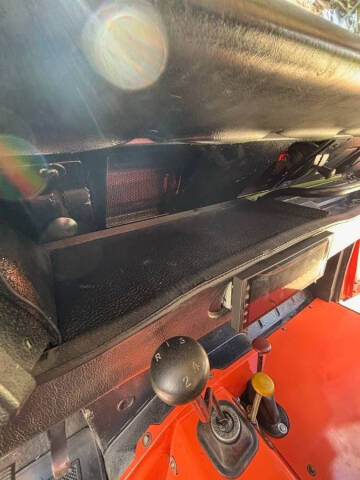 1982 Land Rover Series III