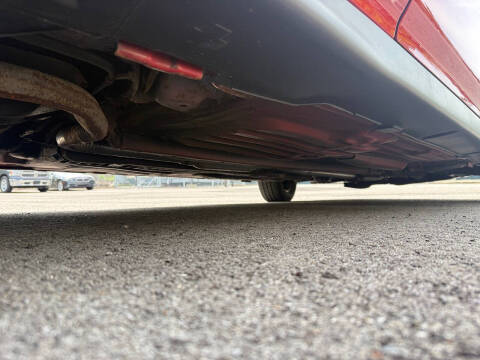 1998 Honda Civic DX