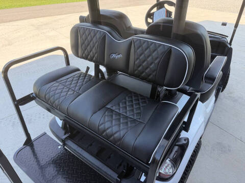 2021 Yamaha Drive 2 Fleet