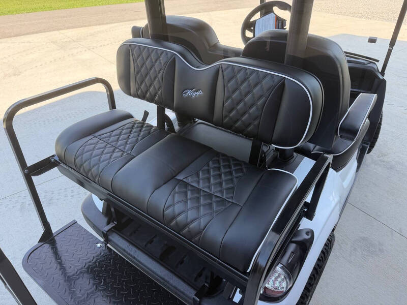 2021 Yamaha Drive 2 Fleet