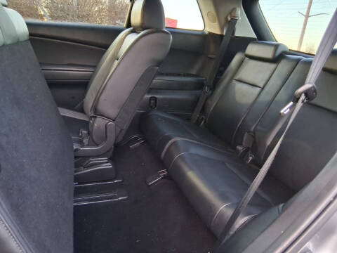 2011 Mazda CX-9 Touring